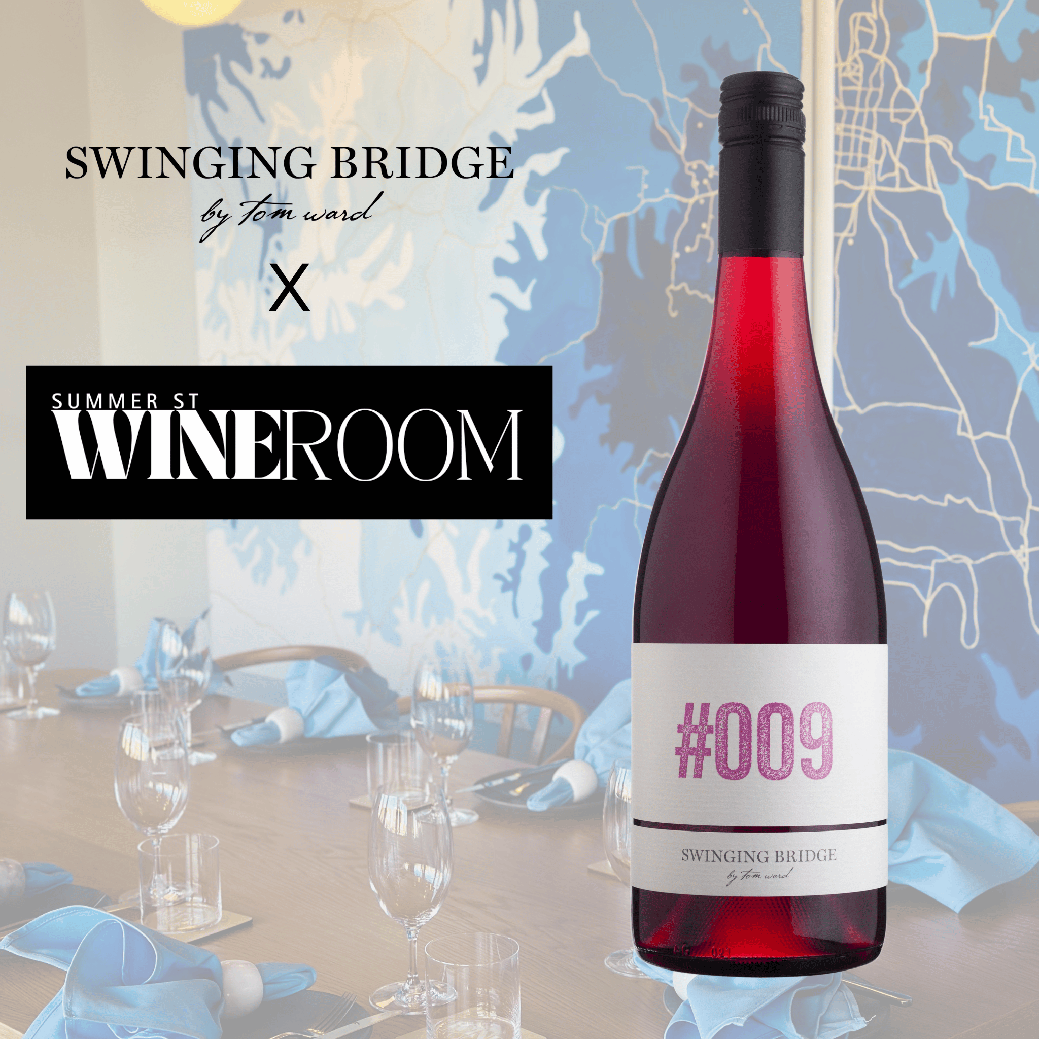 Gamay Launch